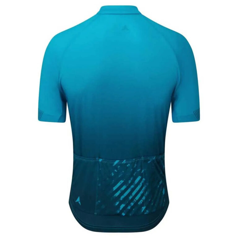 Altura Airstream 2022 Short Sleeve Jersey S Dark Blue - Image 4