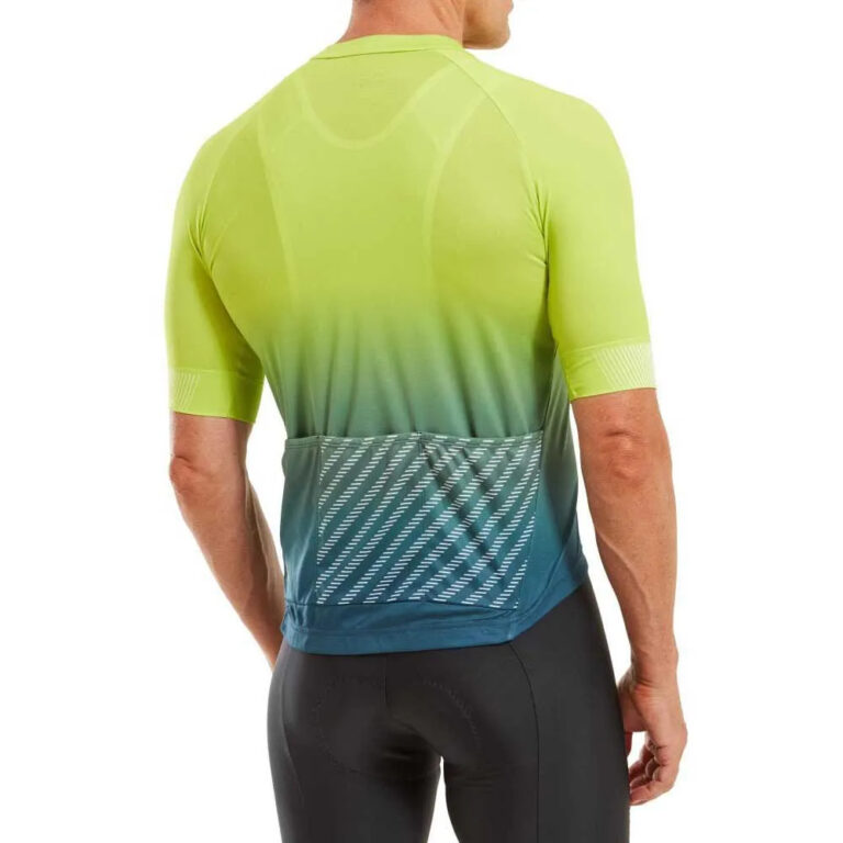 Altura Airstream 2023 Short Sleeve Jersey M Lime - XL Lime - Image 2