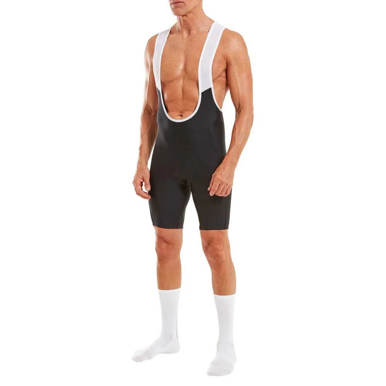 Altura Airstream Bib Shorts S Black - 3XL Black - Image 6