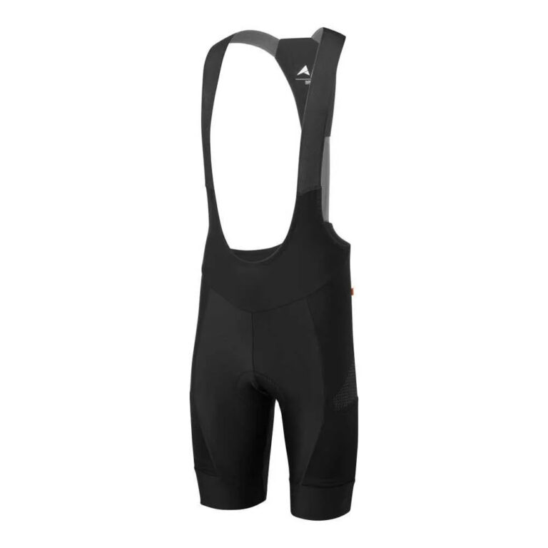 Altura All Road Bib Shorts S Black - 2XL Black - Image 3