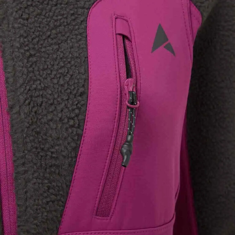 Altura All Road Jacket S Pink - XL Pink - Image 6