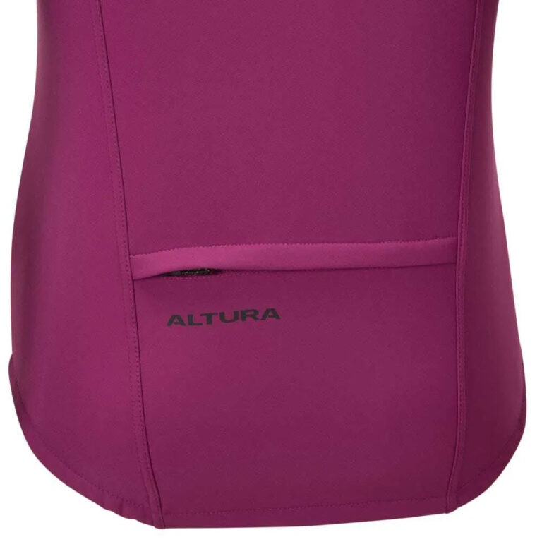 Altura All Road Jacket S Pink - XL Pink - Image 8