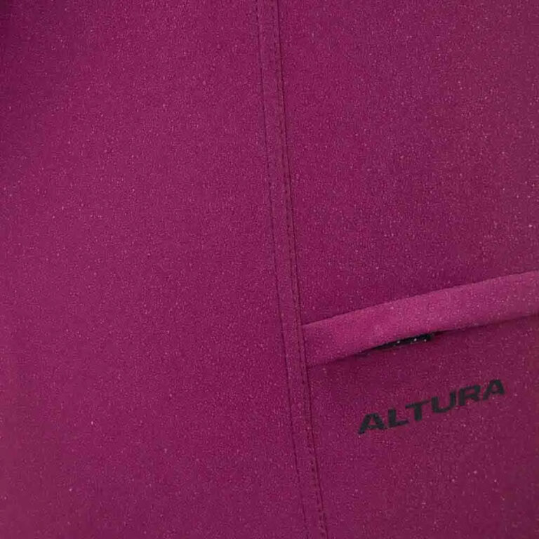 Altura All Road Jacket S Pink - XL Pink - Image 9