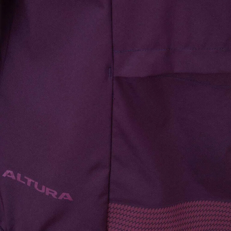 Altura All Roads Lightweight Jacket S Purple - 3XL Purple - Image 10