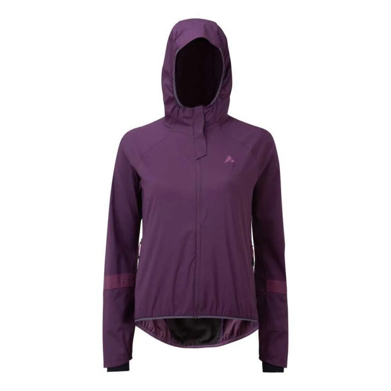 Altura All Roads Lightweight Jacket S Purple - 3XL Purple - Image 3