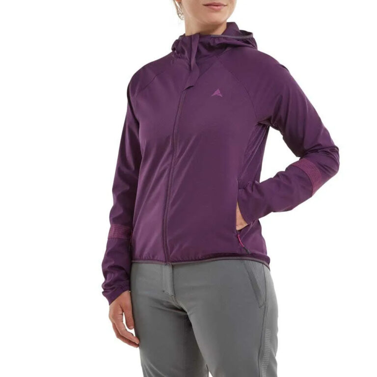 Altura All Roads Lightweight Jacket S Purple - 3XL Purple - Image 8