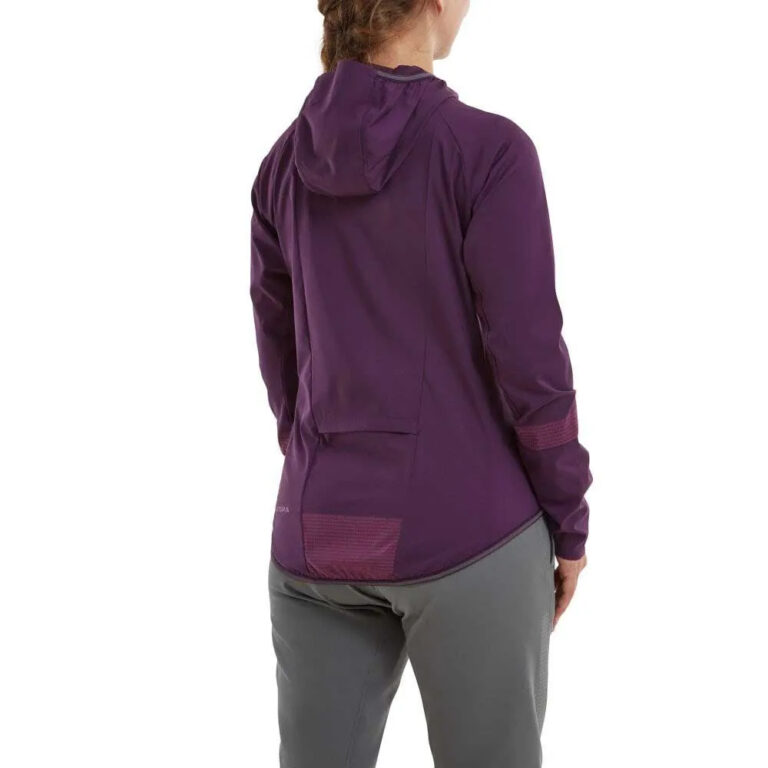 Altura All Roads Lightweight Jacket S Purple - 3XL Purple - Image 9