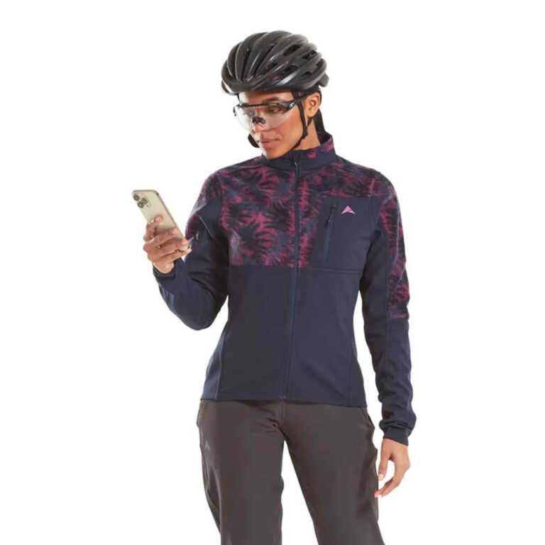 Altura All Roads Long Sleeve Jersey M Carbon Mix