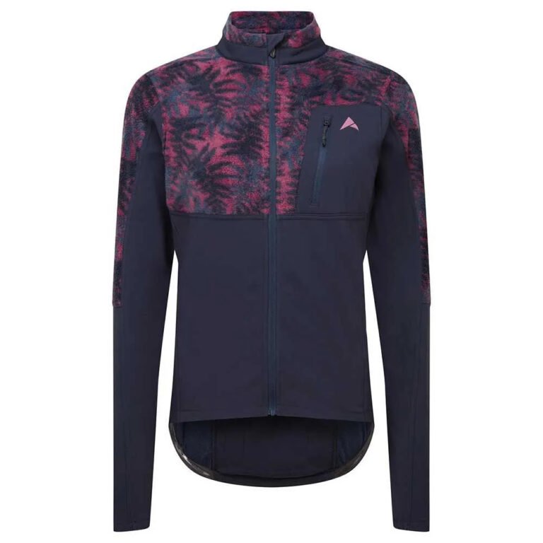 Altura All Roads Long Sleeve Jersey M Carbon Mix - Image 3