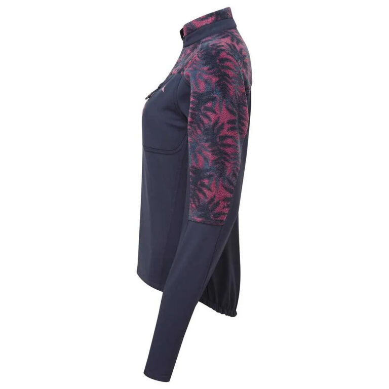 Altura All Roads Long Sleeve Jersey M Carbon Mix - Image 5