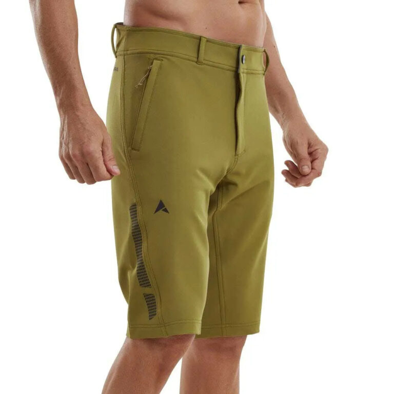 Altura All Roads Repel Shorts L Olive