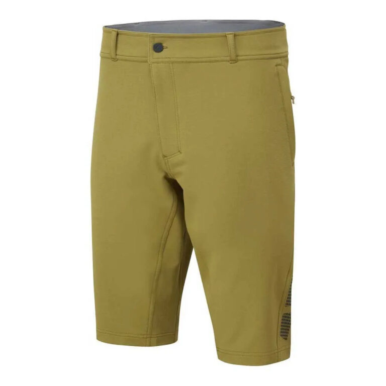 Altura All Roads Repel Shorts L Olive - Image 3