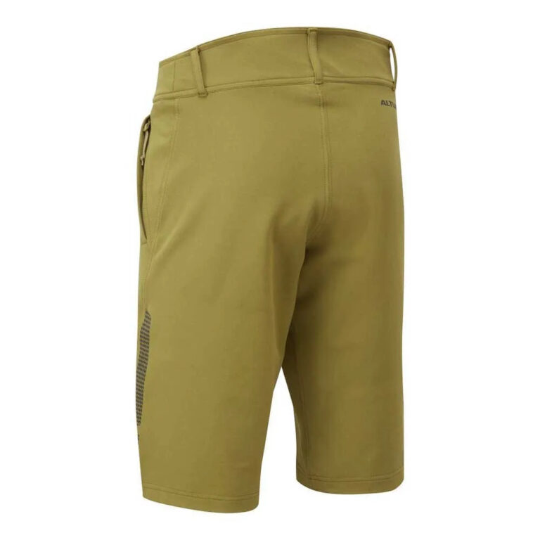 Altura All Roads Repel Shorts L Olive - Image 4