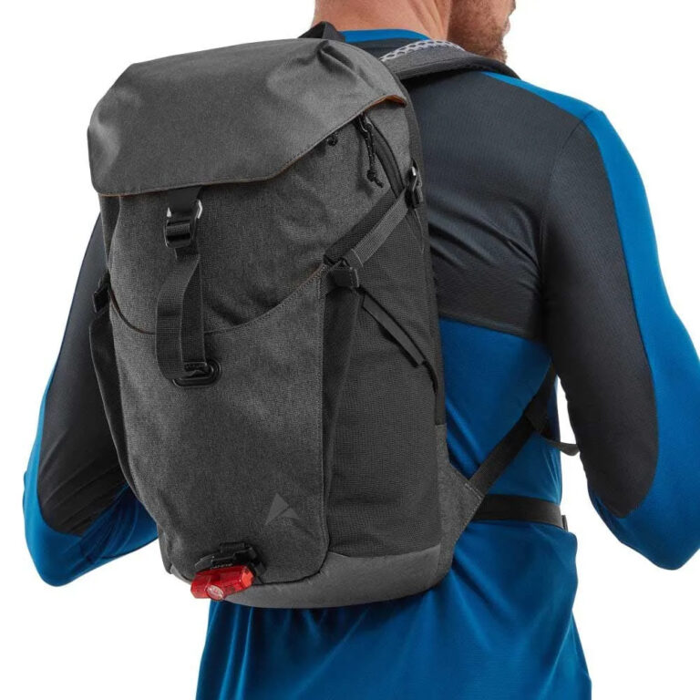 Altura Chinook Backpack 12L One Size Black - Image 6