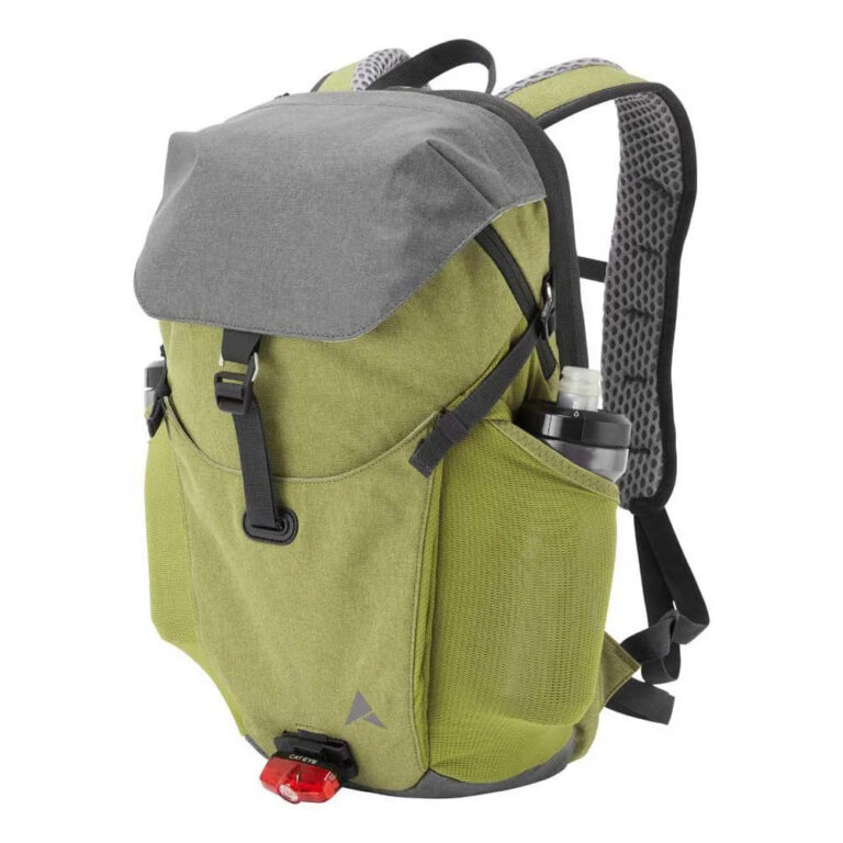 Altura Chinook Backpack 12L One Size Olive