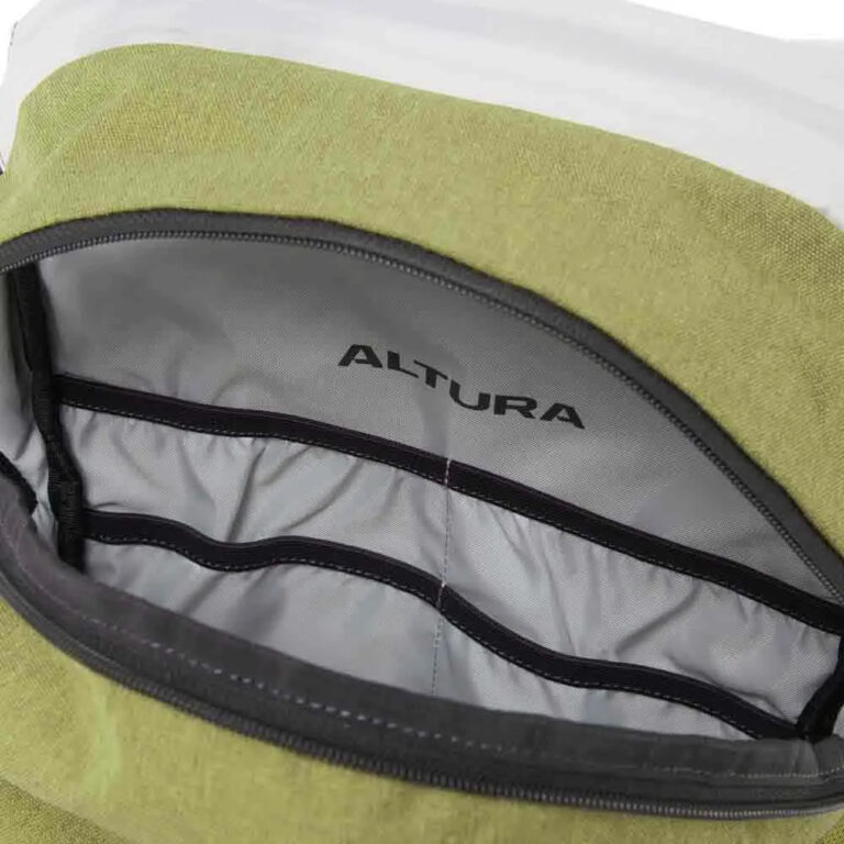 Altura Chinook Backpack 12L One Size Olive - Image 3