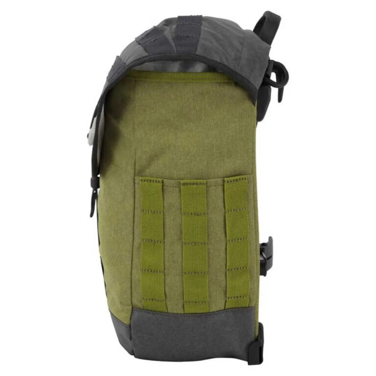 Altura Dryline 2022 Panniers 32L One Size Olive - Image 3