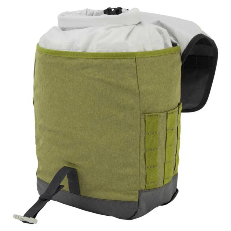 Altura Dryline 2022 Panniers 32L One Size Olive - Image 4