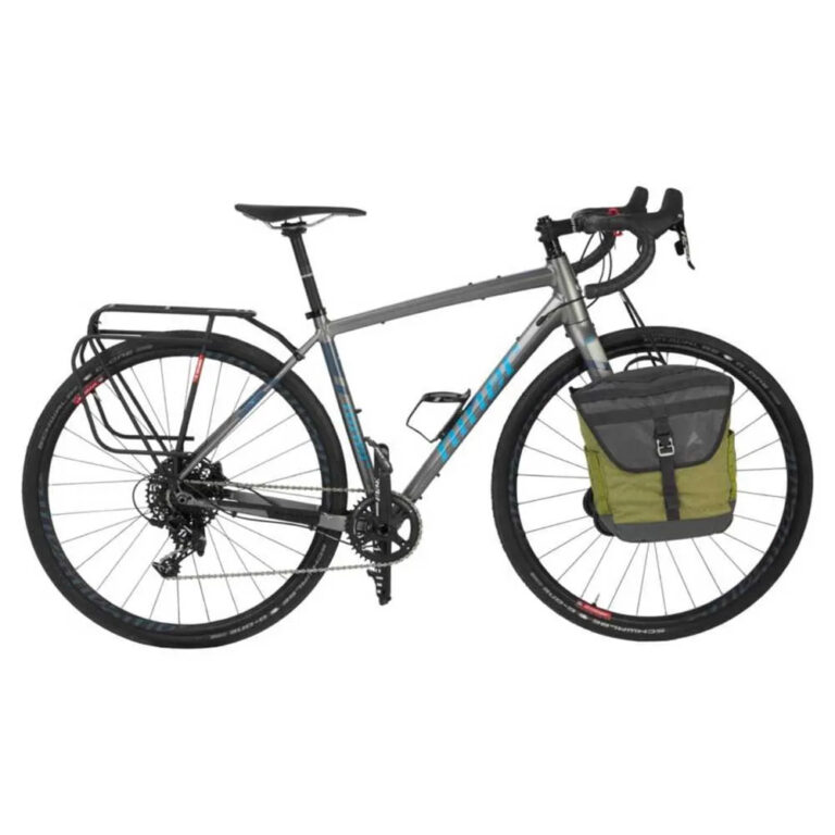 Altura Dryline 2022 Panniers 32L One Size Olive - Image 5