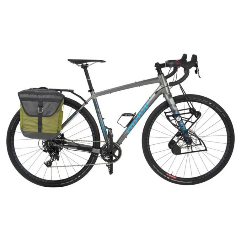 Altura Dryline 2022 Panniers 32L One Size Olive - Image 6