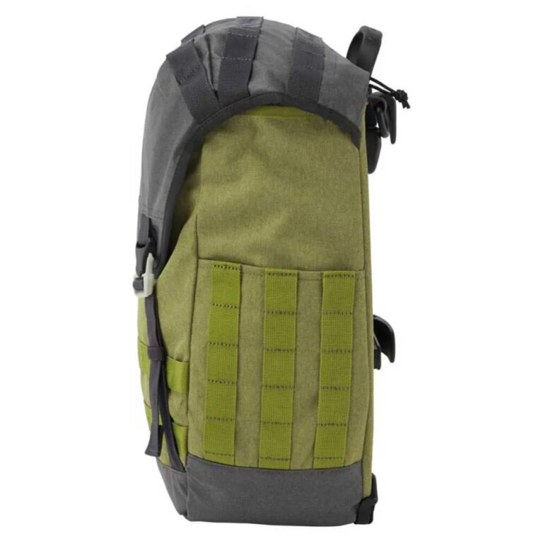 Altura Dryline 2022 Panniers 56L One Size Olive - Image 3