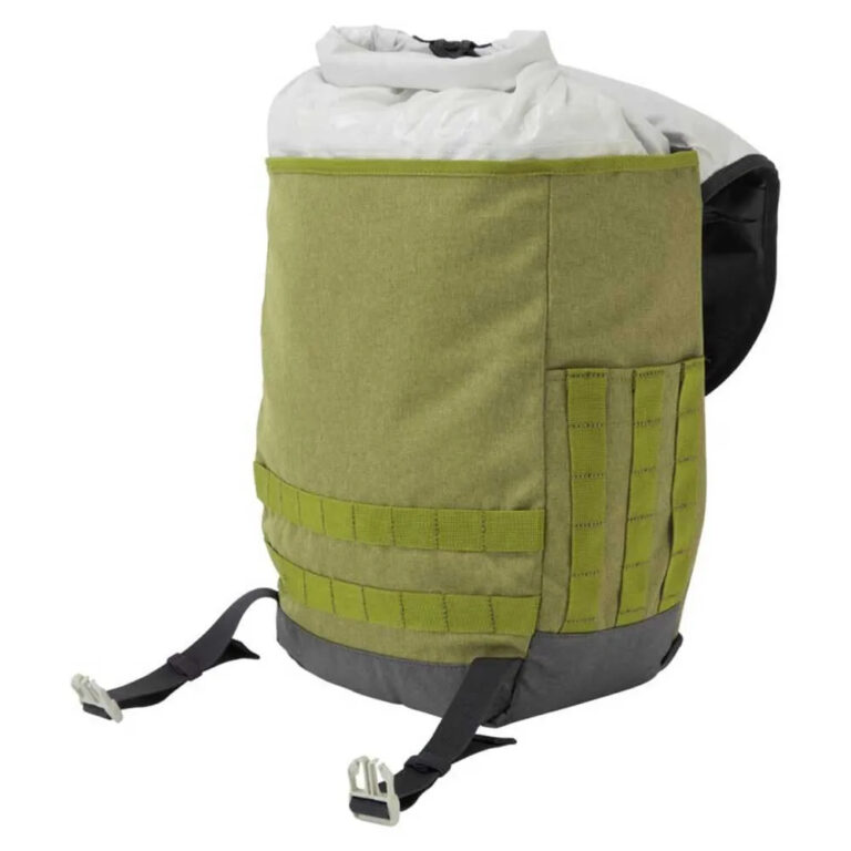 Altura Dryline 2022 Panniers 56L One Size Olive - Image 4