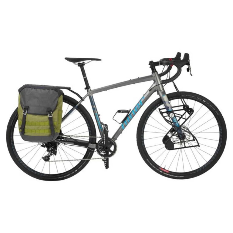 Altura Dryline 2022 Panniers 56L One Size Olive - Image 5