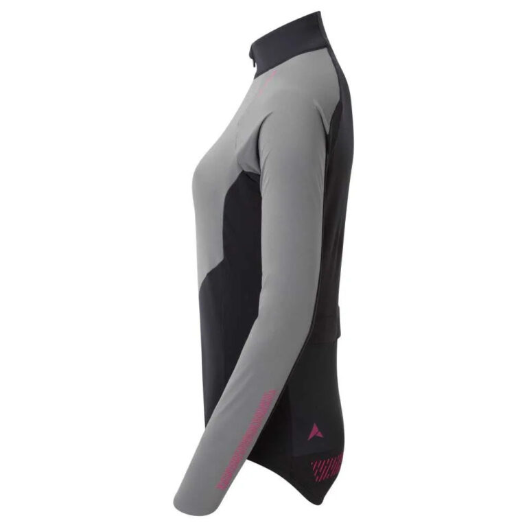 Altura Endurance 2022 Long Sleeve Jersey S Black / Grey - XL Black / Grey - Image 5