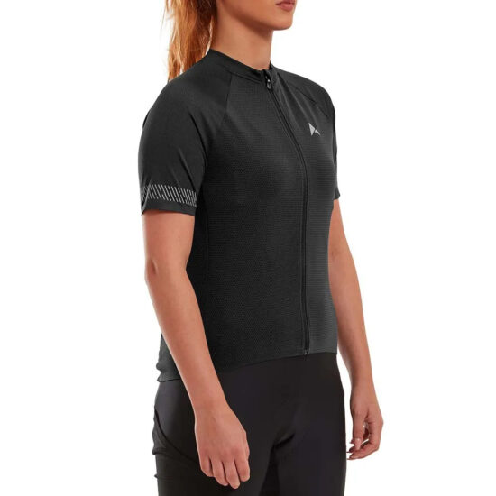 Altura Endurance 2022 Short Sleeve Jersey S Carbone - XL Carbone