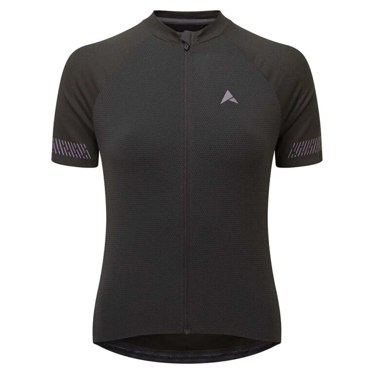 Altura Endurance 2022 Short Sleeve Jersey S Carbone - XL Carbone - Image 3