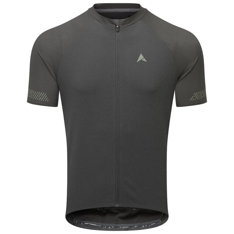 Altura Endurance 2022 Short Sleeve Jersey S Carbone - M Carbone