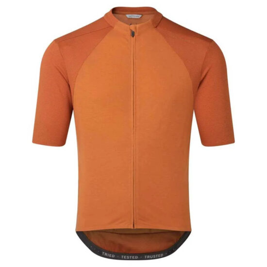 Altura Endurance 2022 Short Sleeve Jersey S Orange - XL Orange