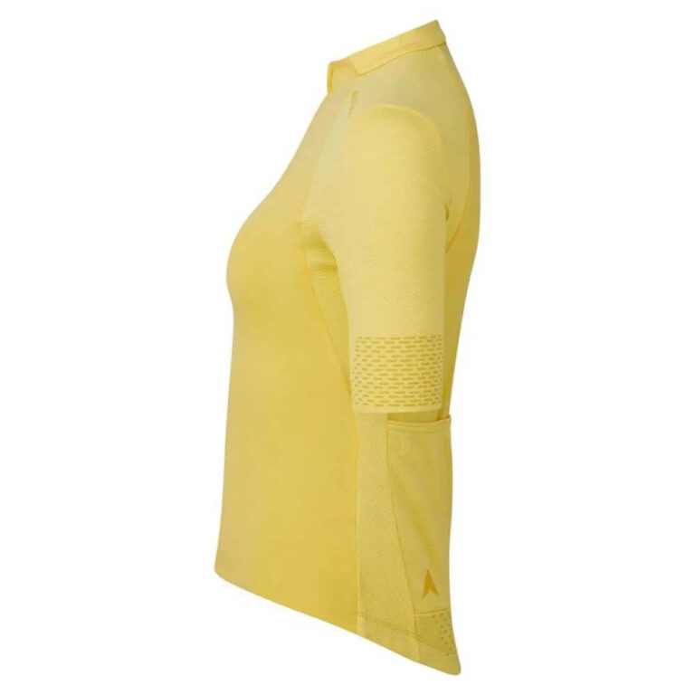 Altura Endurance 2022 Short Sleeve Jersey S Yellow - XL Yellow - Image 3