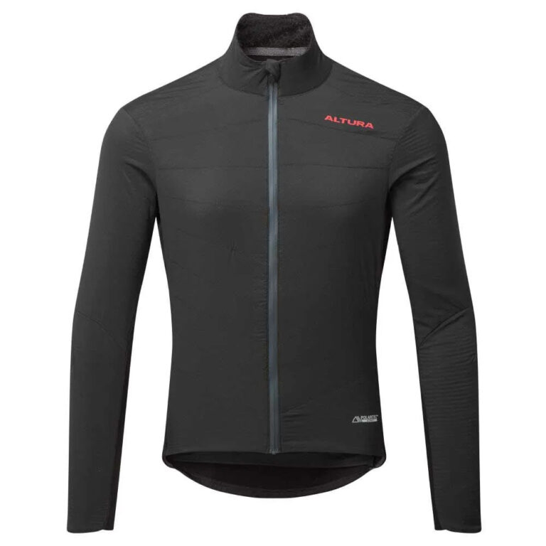 Altura Endurance Jacket S Black - 3XL Black - Image 3