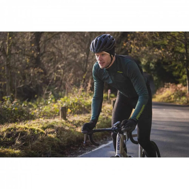 Altura Endurance Jacket S Dk Green - 3XL Dk Green - Image 10