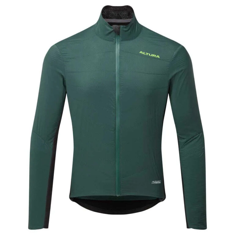 Altura Endurance Jacket S Dk Green - 3XL Dk Green - Image 3