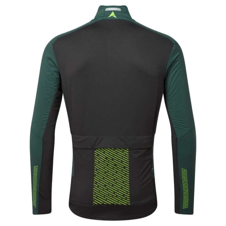 Altura Endurance Jacket S Dk Green - 3XL Dk Green - Image 4