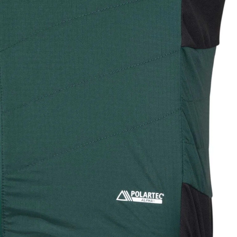 Altura Endurance Jacket S Dk Green - 3XL Dk Green - Image 7