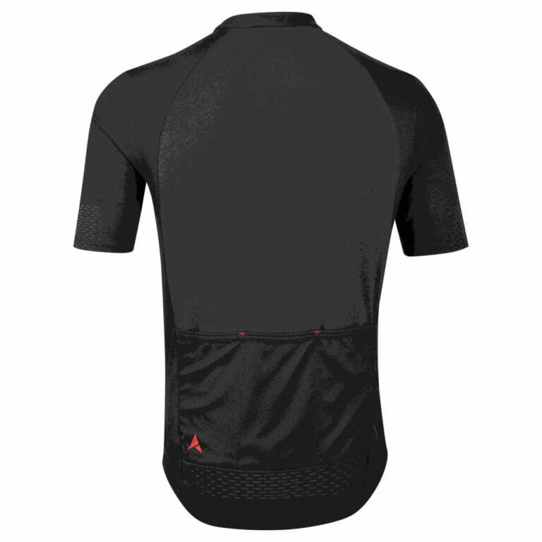 Altura Endurance Short Sleeve Jersey S Charcoal - 2XL Charcoal - Image 2