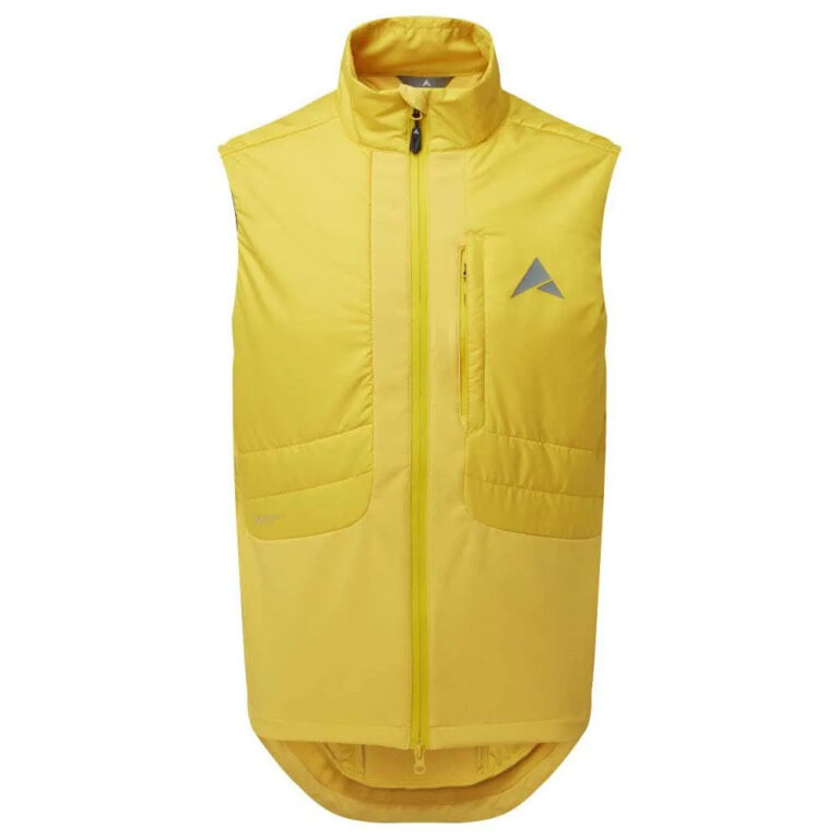 Altura Esker Dune Isolated Gilet S Mustard - 2XL Mustard - Image 3