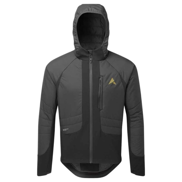 Altura Esker Dune Isolated Jacket S Black / Carbon - 2XL Black / Carbon - Image 3