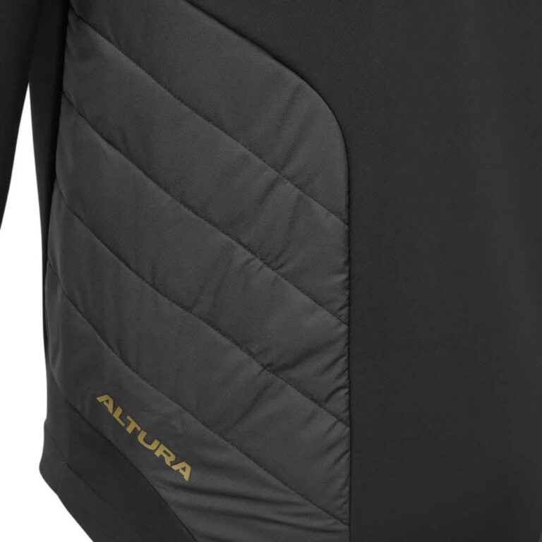 Altura Esker Dune Isolated Jacket S Black / Carbon - 2XL Black / Carbon - Image 9