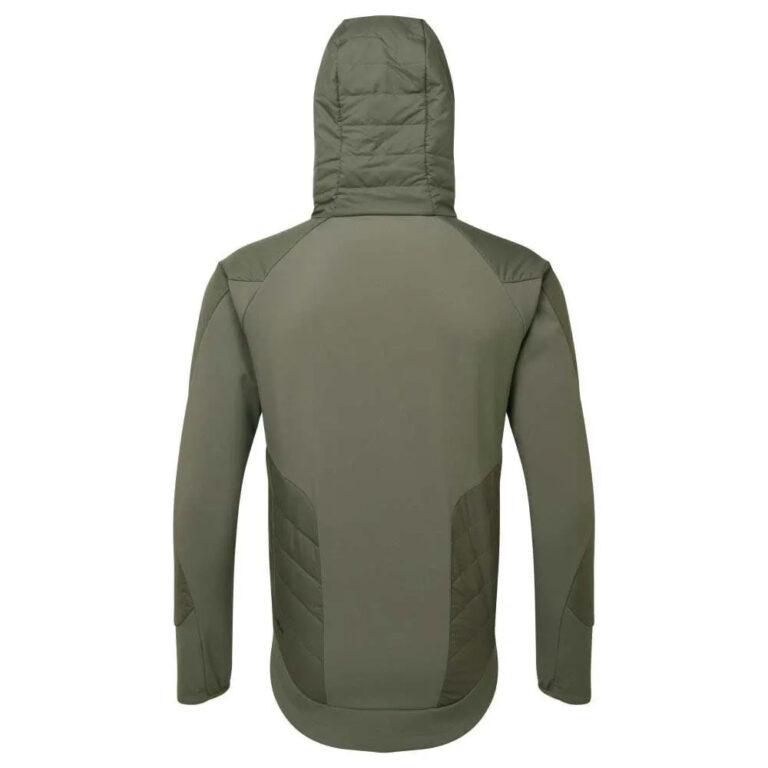 Altura Esker Dune Isolated Jacket S Dark Olive - 2XL Dark Olive - Image 4