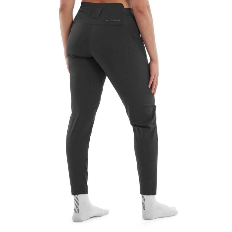 Altura Esker Trail Pants M Black - 2XL Black - Image 2