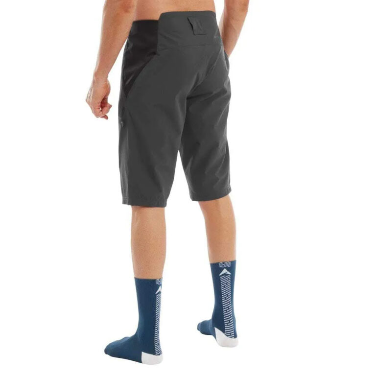 Altura Esker Trail Shorts S Black - 2XL Black - Image 2