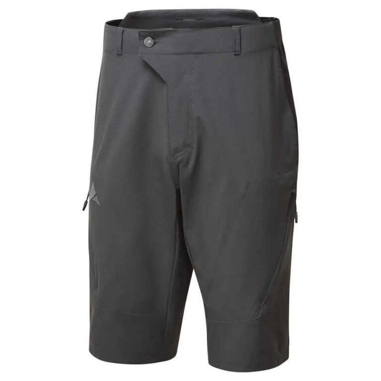 Altura Esker Trail Shorts S Black - 2XL Black - Image 3