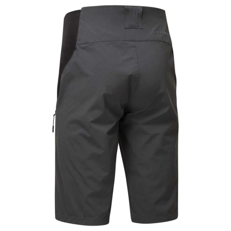 Altura Esker Trail Shorts S Black - 2XL Black - Image 4