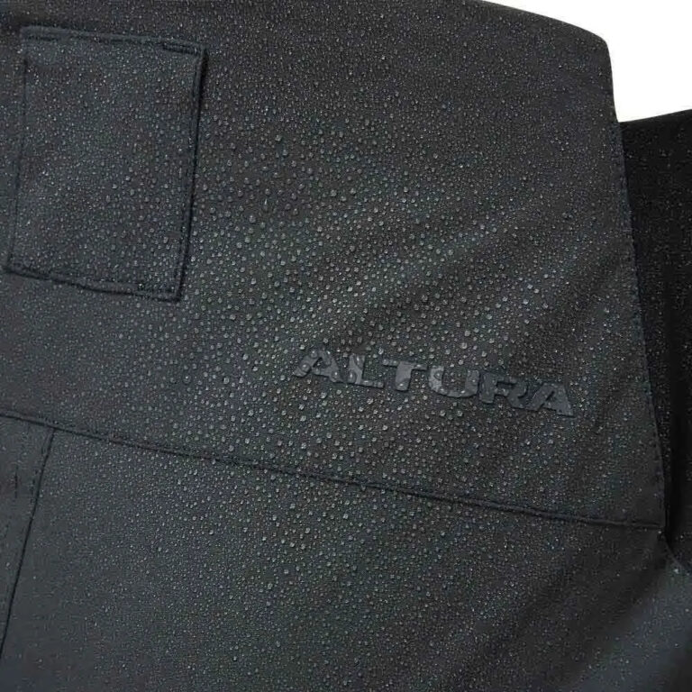 Altura Esker Trail Shorts S Black - 2XL Black - Image 8