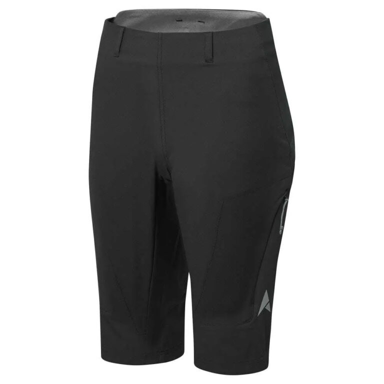 Altura Esker Trail Shorts S Black - 2XL Black - Image 3