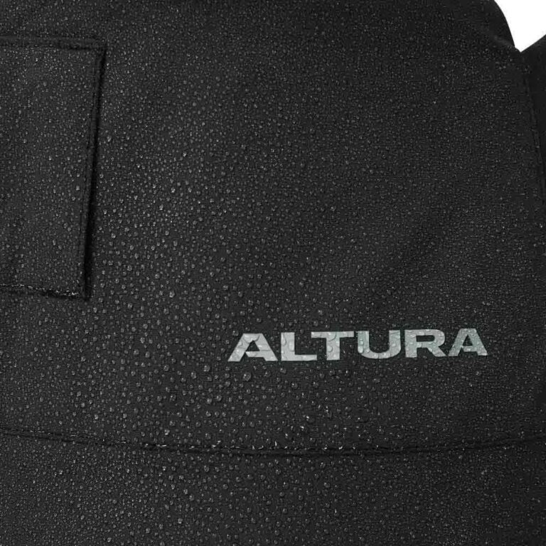 Altura Esker Trail Shorts S Black - 2XL Black - Image 7